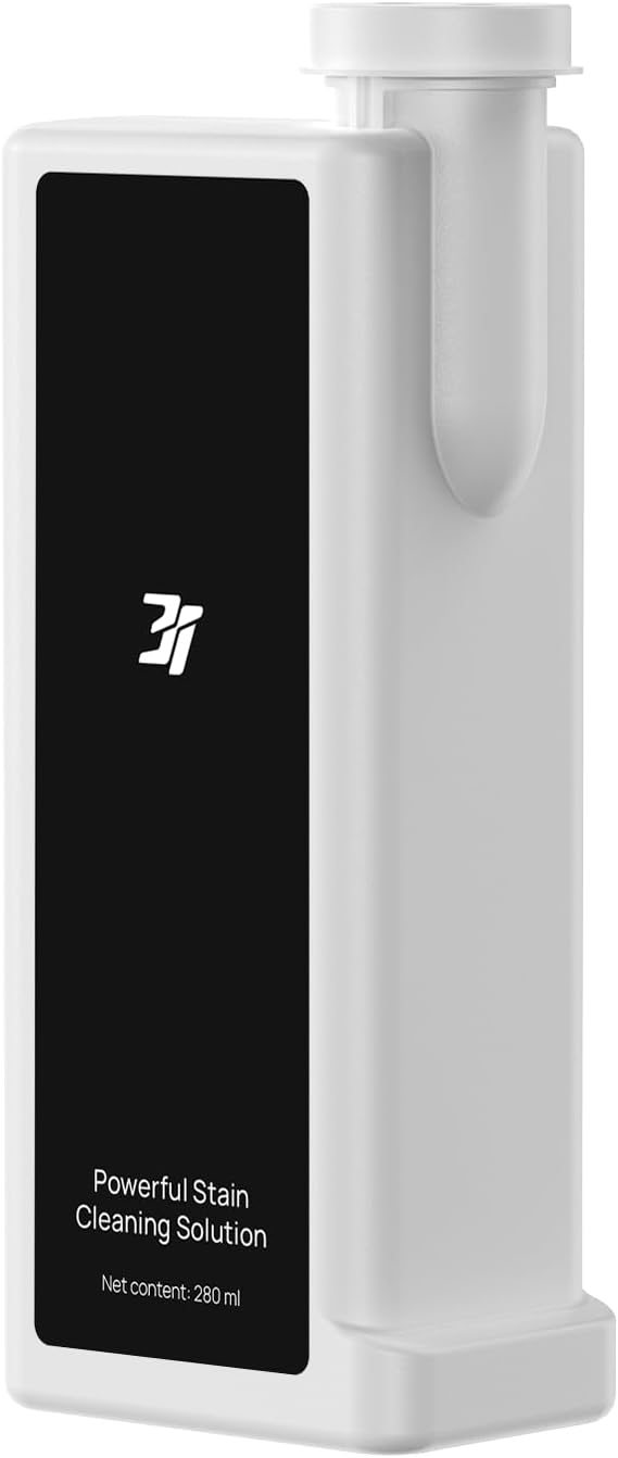 3i P10 Ultra Multi-Surface Floor Cleaning Solution – 280ml Powerful Formula for Streak-Free Shine and Deep Cleaning Performance