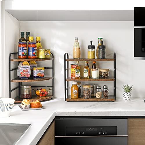 IBUYKE Counter Shelf,Kitchen Organization and Storag | All Products - Image 3