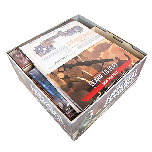 The Broken Token Board Game Organizer - Imperial Assault - Image 4