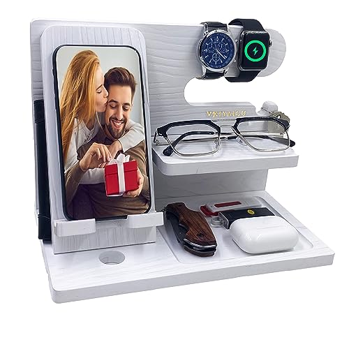 VEIYAILU Gifts for Women Girlfriend Men Him Husband Boyfriend Son - Image 2
