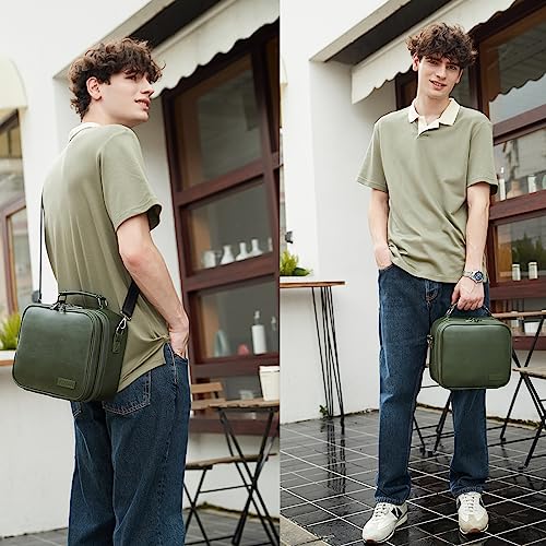 KYALOU Electronics Travel Organizer, Large Electronic Accessories - Image 7