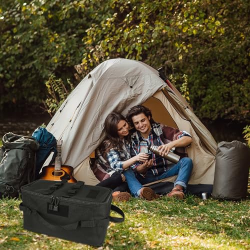 Camping Storage Bags, Utility Tote Bag for Campings | Garage Storage - Image 3