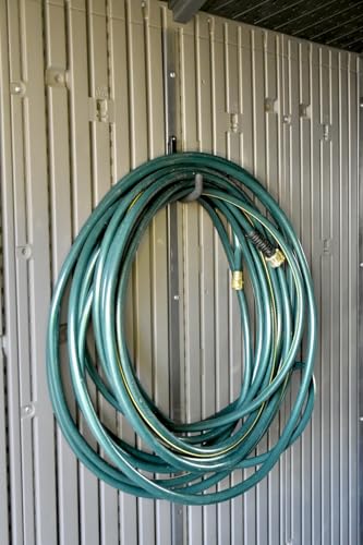 Pop's Parts Plus Metal Hook for Lifetime Shed Fits All Lifetime - Image 3
