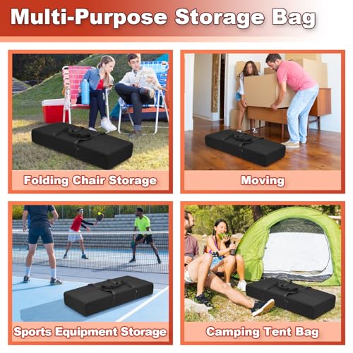 39" Starting Block Carry Bag Heavy Duty Starting Block - Image 8