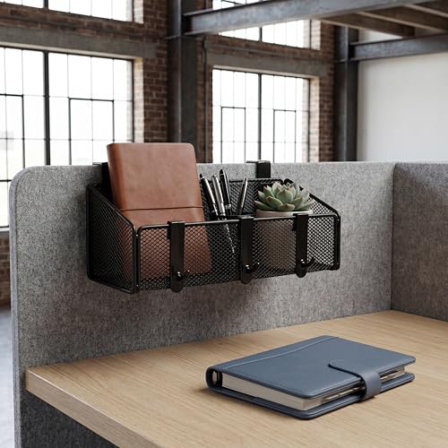 Bedside Shelf for Bed & Bunk Bed Storage Basket Office - Image 7