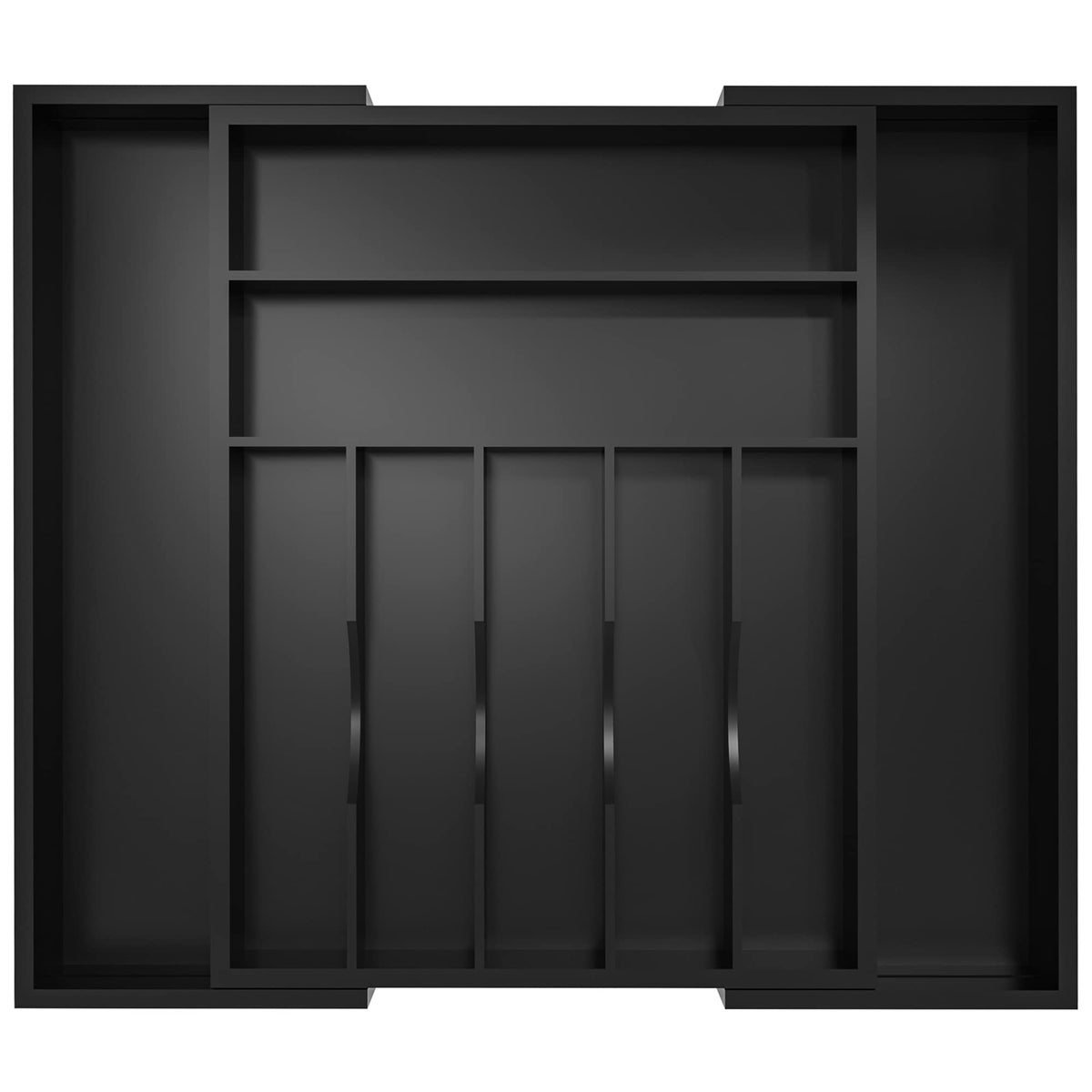 Utensil Organizer Silverware Drawer Organizer - Bamb | All Products - Image 1