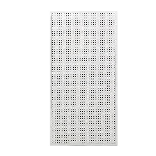 Wall Mounted Storage Pegboard,Garage Storage Pegboard Wall - Image 1
