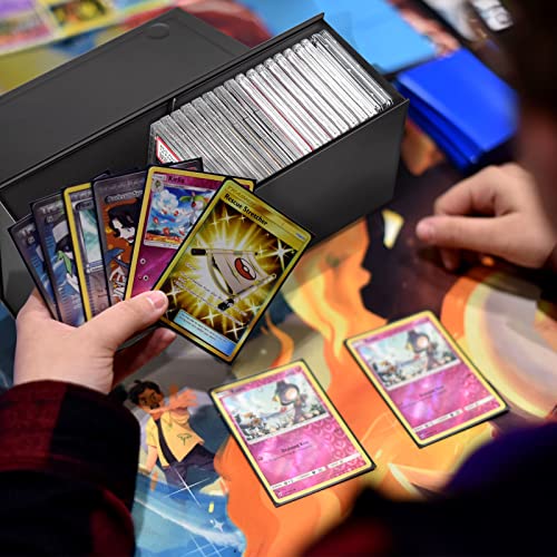 tutata PSA Graded Card Storage Box, PSA Graded Card - Image 3