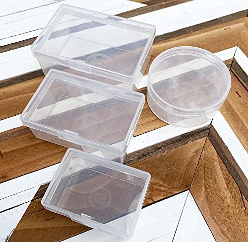 BitsBins Board Game Piece Storage and Organizers, Accessories - Image 4