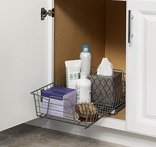 ClosetMaid 11 in. Pull Out Cabinet Organizer, Heavy Duty - Image 6