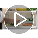 OXO Good Grips 8 Cup Smart Seal Airtight Glass Rectangle - Image 8