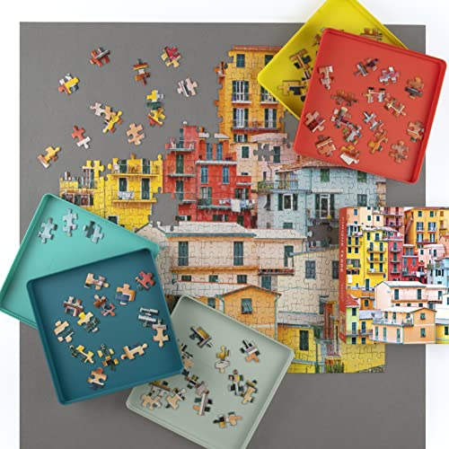 Galison - Puzzle Sorting Tray Set for Adults - Image 3