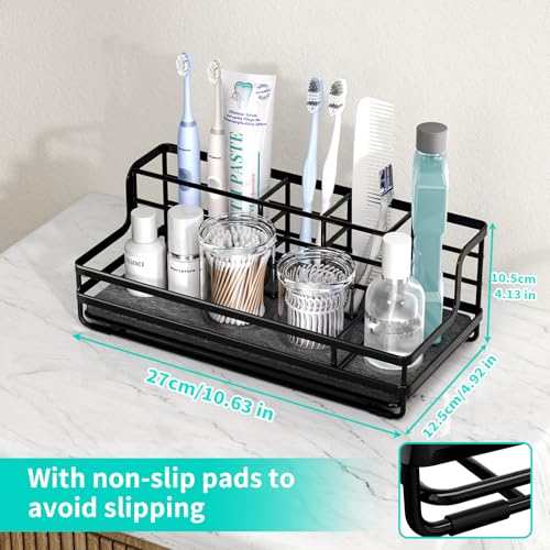 HapiRm Toothbrush Holders for Bathroom - Image 5