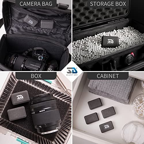 Gun Safe Dehumidifier, Reusable Moisture Absorber for Gun Safe - Image 3
