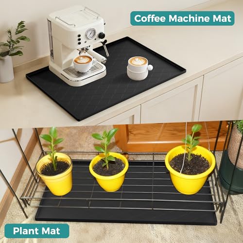 URMONA Under Sink Mat for Kitchen Waterproof, 34" x | All Products - Image 7