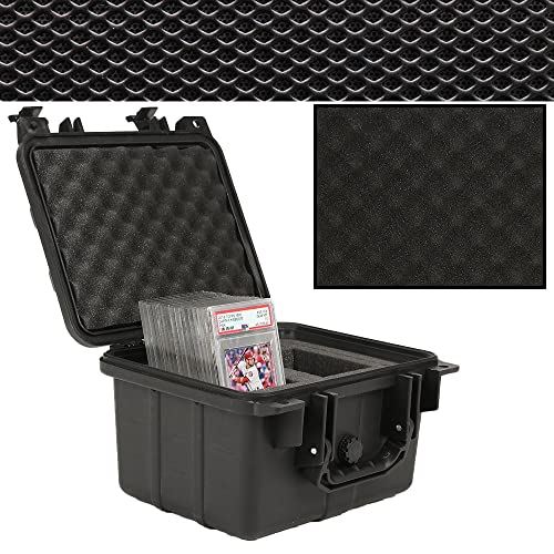G-PLUS Graded Card Storage Box Fit BGS PSA SGC FGS | Home Organization - Image 7