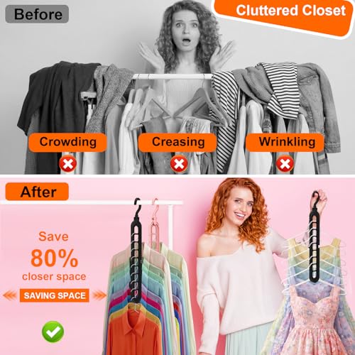 Closet Organizers and Storage,College Dorm Room Essentials Magic - Image 4