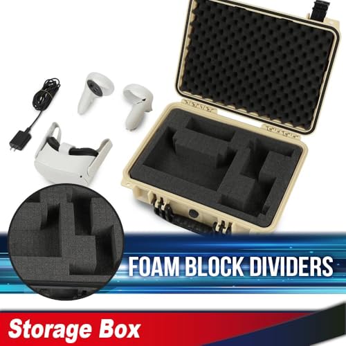 Storage Box for Collectible Cards & Craft Supplies, DIY - Image 5