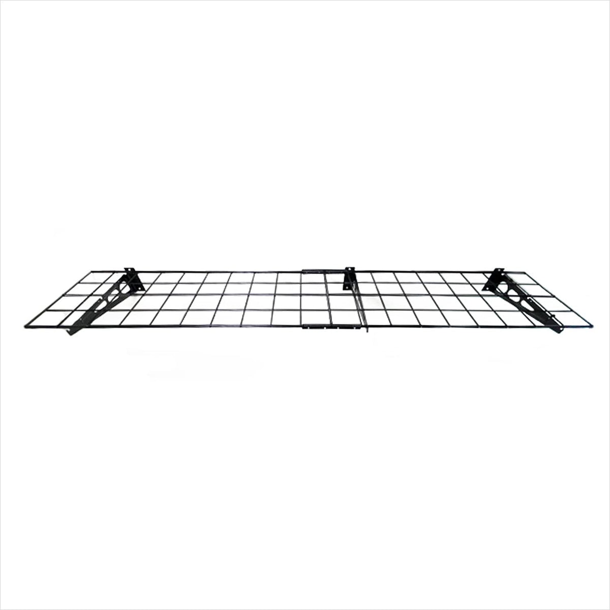 Sylvan Modular Garage Wall Shelves for Storage DIY Wall Mount - Image 1