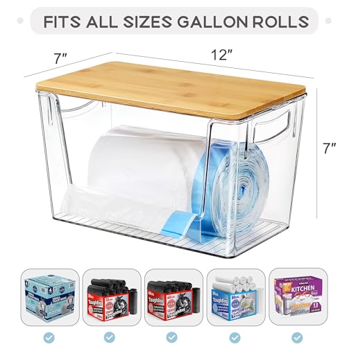 Pantry Organizers Onion Potato Storage Bins - Image 3