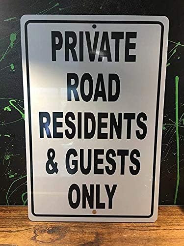 Vincenicy Metal Sign Great Aluminum Tin Sign Laundry Center Rules Use Own Risk Not Liable for Any Damage 8 X 12 Inch