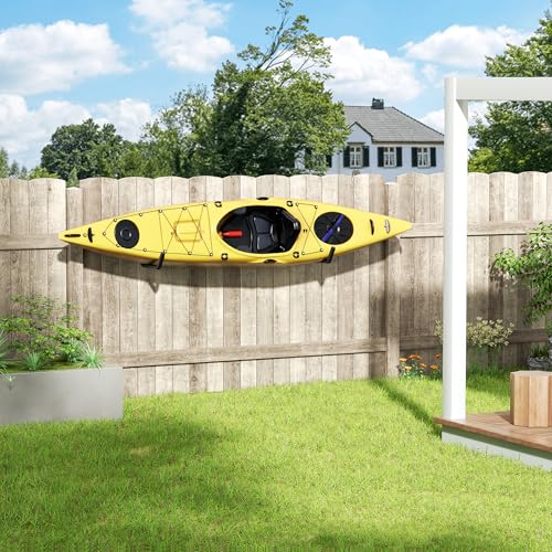 niffgaff Heavy Duty Garage Storage Hooks - 120 LB Capacity - Image 3