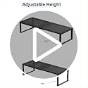 Jojocross Expandable Adjustable Stackable Kitchen - Image 8