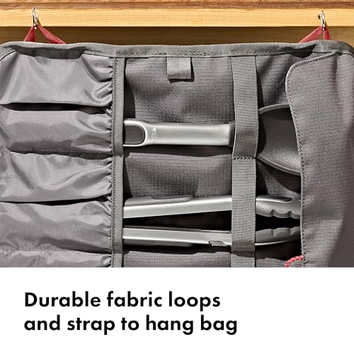 OXO Outdoor Camp Kitchen Tool Roll - Image 7