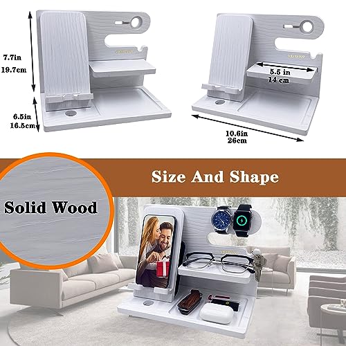 VEIYAILU Gifts for Women Girlfriend Men Him Husband Boyfriend Son - Image 5