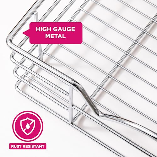 HOLDN’ STORAGE Pull Out Cabinet Organizer, Pantry Dr | All Products - Image 7