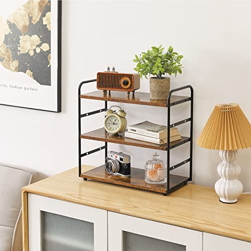 IBUYKE Counter Shelf,Kitchen Organization and Storag | All Products - Image 6