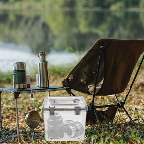Hemobllo Portable Sundry Organizer for Camera Lens | Home Organization - Image 3