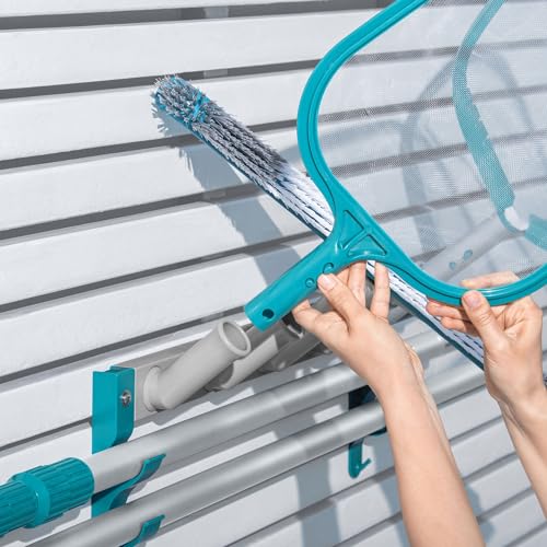 Bestway Flowclear StorePro Pool Wall Accessory | Home Organization - Image 6