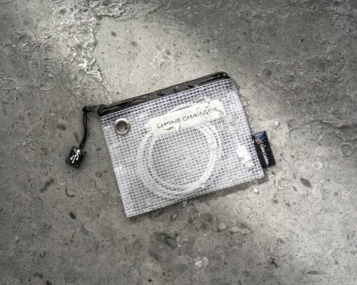 USB Cable Organizer Pouches, Color Coded Travel Cabl | All Products - Image 8