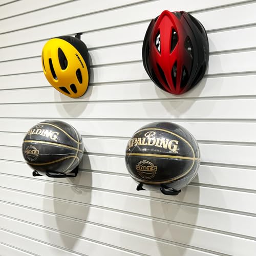 Power Tool Organizer for Slatwall, Garage Hooks | Home Organization - Image 6