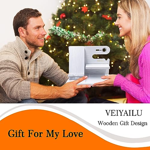 VEIYAILU Gifts for Women Girlfriend Men Him Husband Boyfriend Son - Image 6