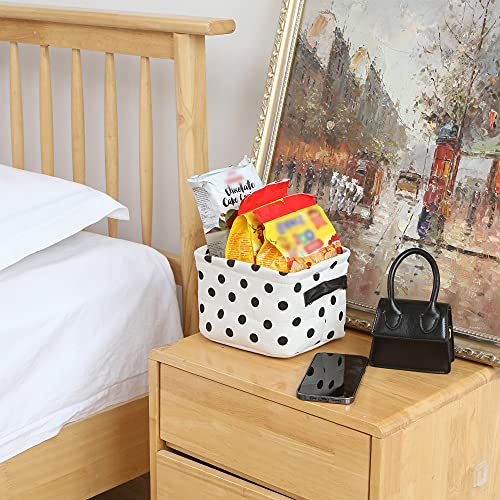 Sea Team Collapsible Fabric Storage Cube Bins Organi | All Products - Image 5