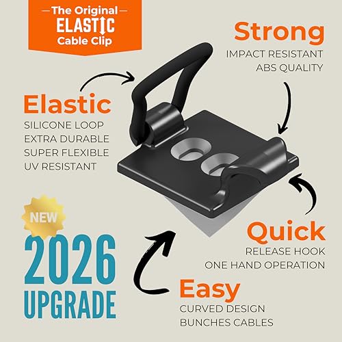 [Made in the UK] 10-Pack Adjustable Elastic Adhesive | All Products - Image 3