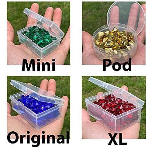 BitsBins Board Game Piece Storage and Organizers, Accessories - Image 5