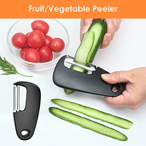 Pisol Kitchen Unique Gadgets Set 6 Pieces, Space Saving - Image 6