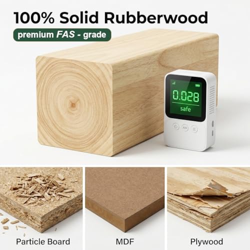 Solid Wood Shoe Bench with Storage, 2-Tier Shoe Storage - Image 6