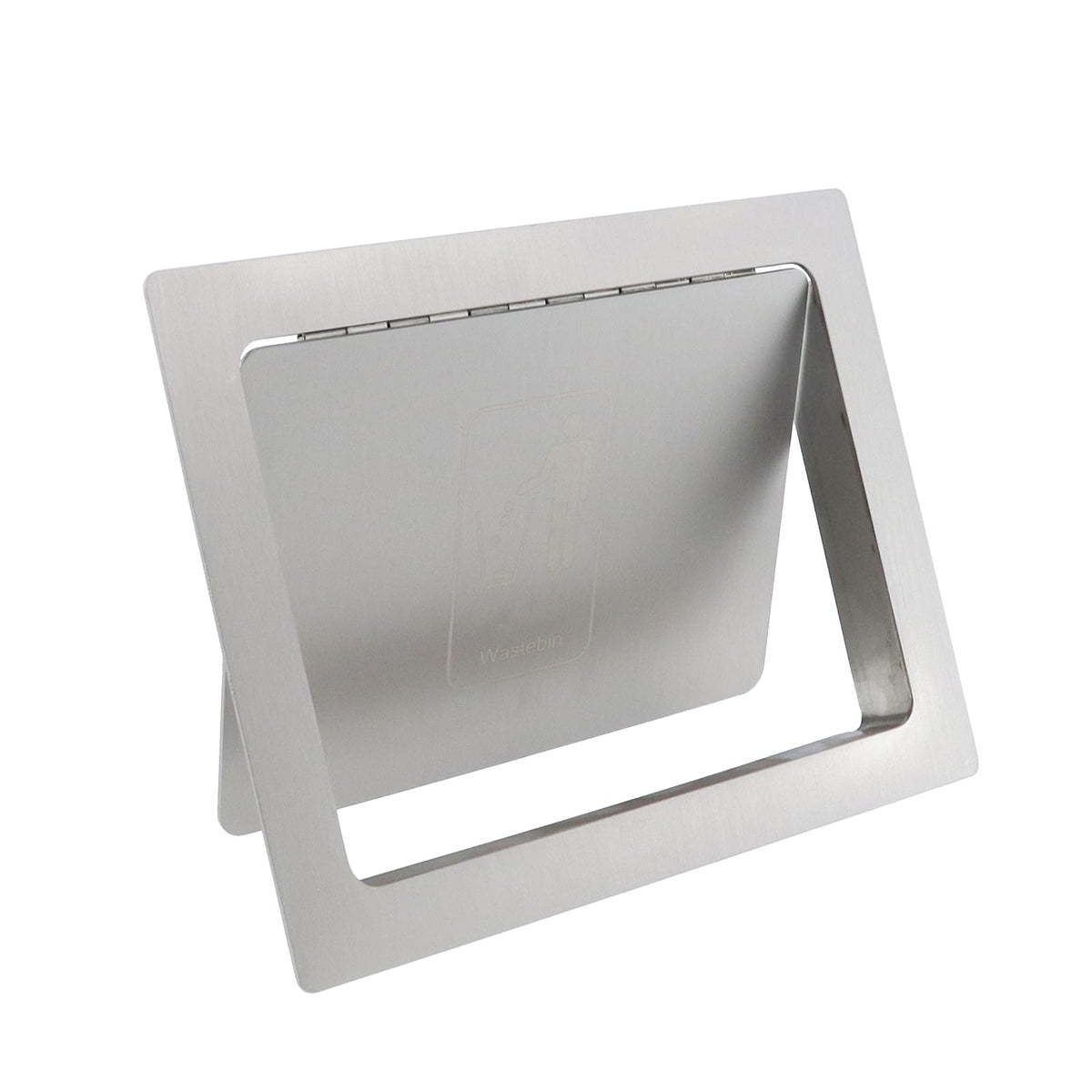 Antrader Side Mount Trash Chute for Kitchen Bath - Image 1