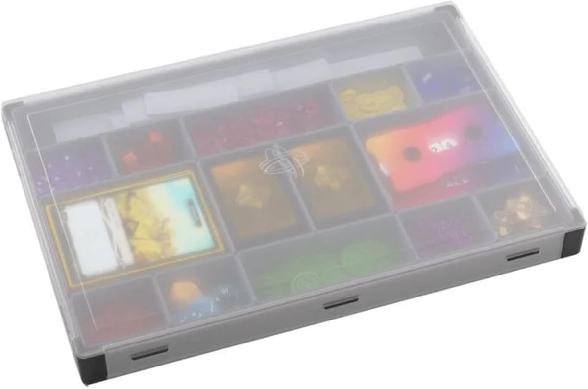 Gamegenic Token Silo XL Convertible - Versatile Storage - Image 1