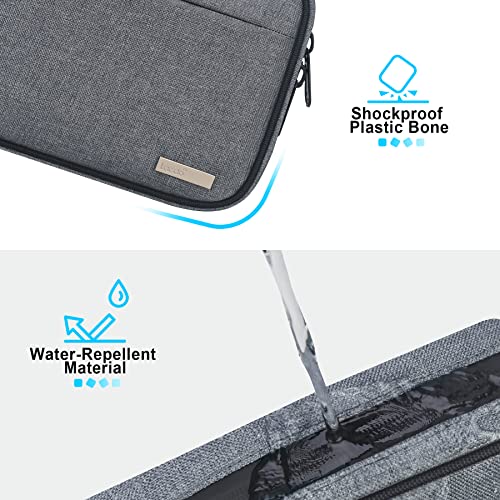 Lacdo Cord Organizer Travel, Cable Organizer Bag Cas | All Products - Image 7
