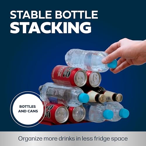 Cooks Innovations Drink Organizer for Fridge, 1 Pack Soda Can - Image 4