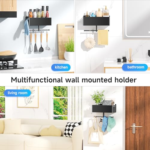 Dog Leash Holder for Wall, Dog Leash Hooks - Image 7