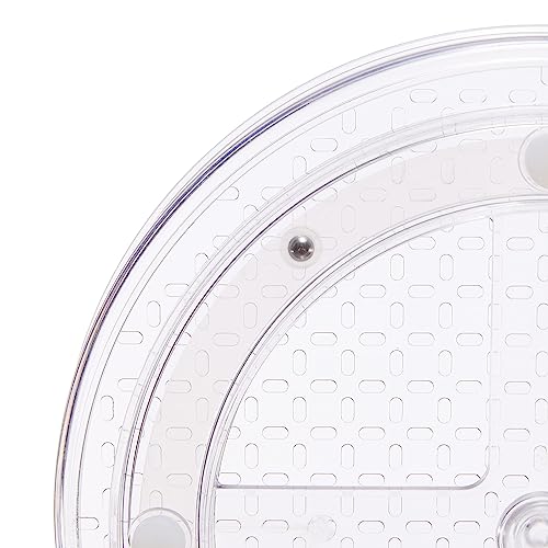 Amazon Basics Lazy Susan Turntable Organizer for Spi | All Products - Image 7