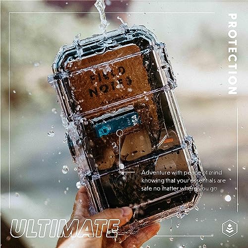 Evergreen 56 Dry Box - EDC Tough Protective Case USA Made - Image 5