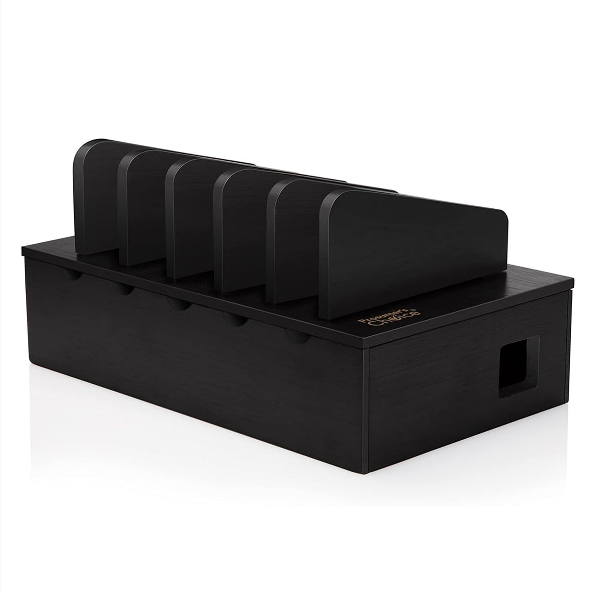 Prosumer's Choice Charging Station for Multiple Devices - 5 - Image 1