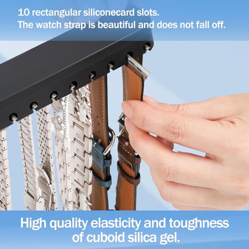 Watch Band Holder Organizer for Apple Watch,Iron Bod | All Products - Image 3